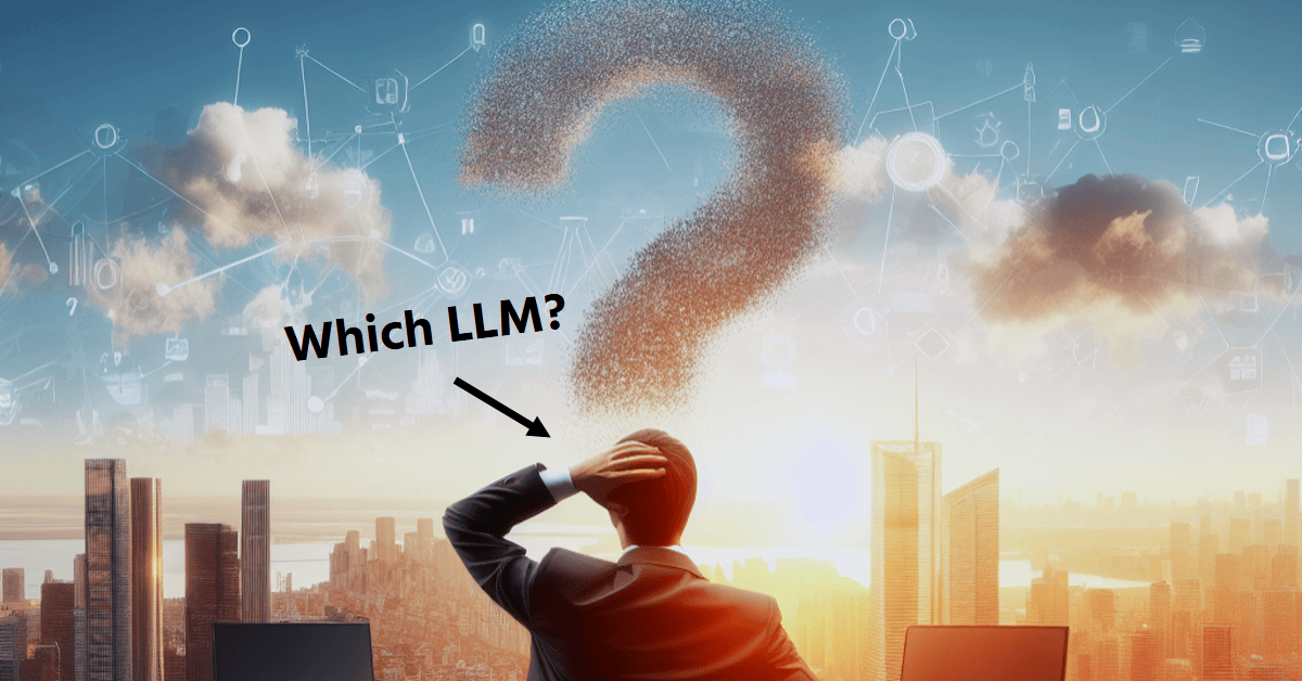 How to choose the best LLM for your project and evaluate it using LM Studio