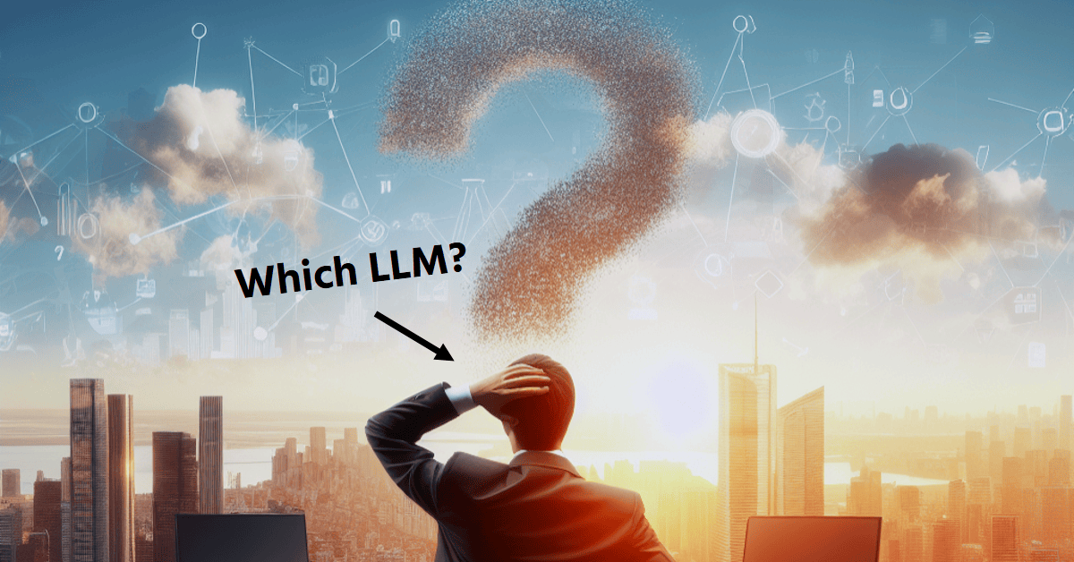 LLM Selection Guide: Evaluate And Optimize With LM Studio