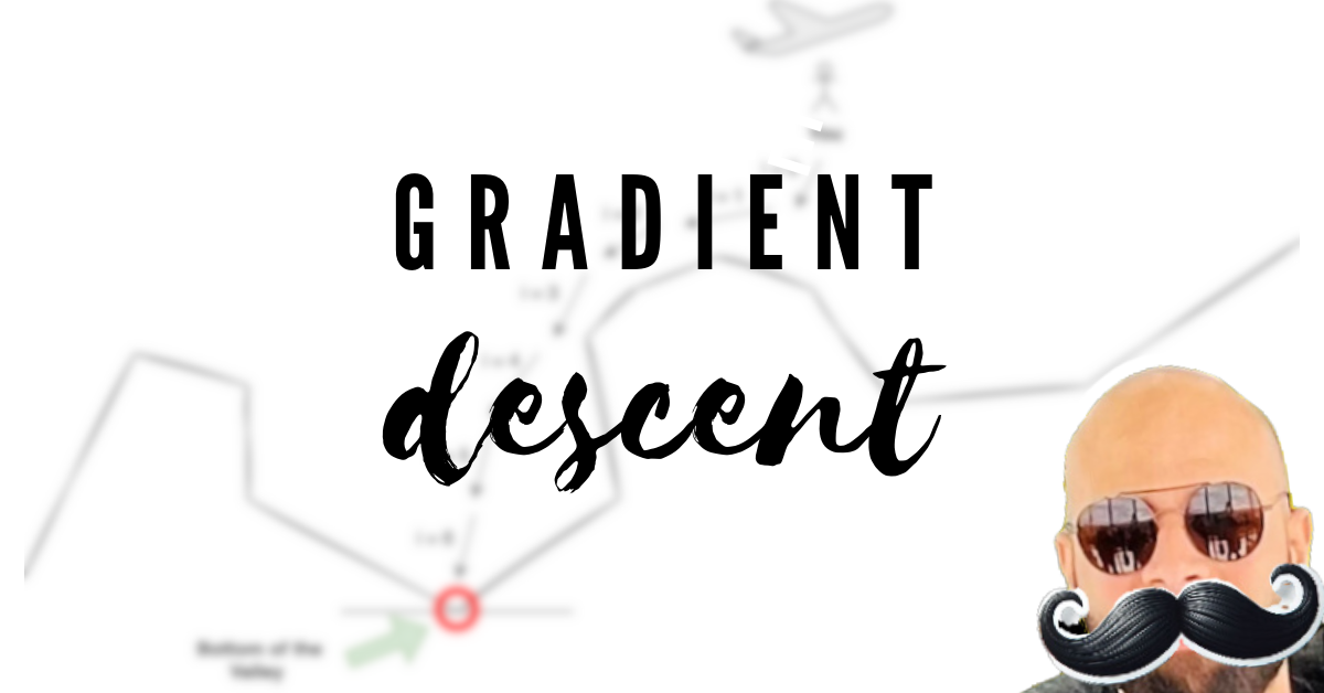 Here's how you can implement Gradient Descent using JavaScript