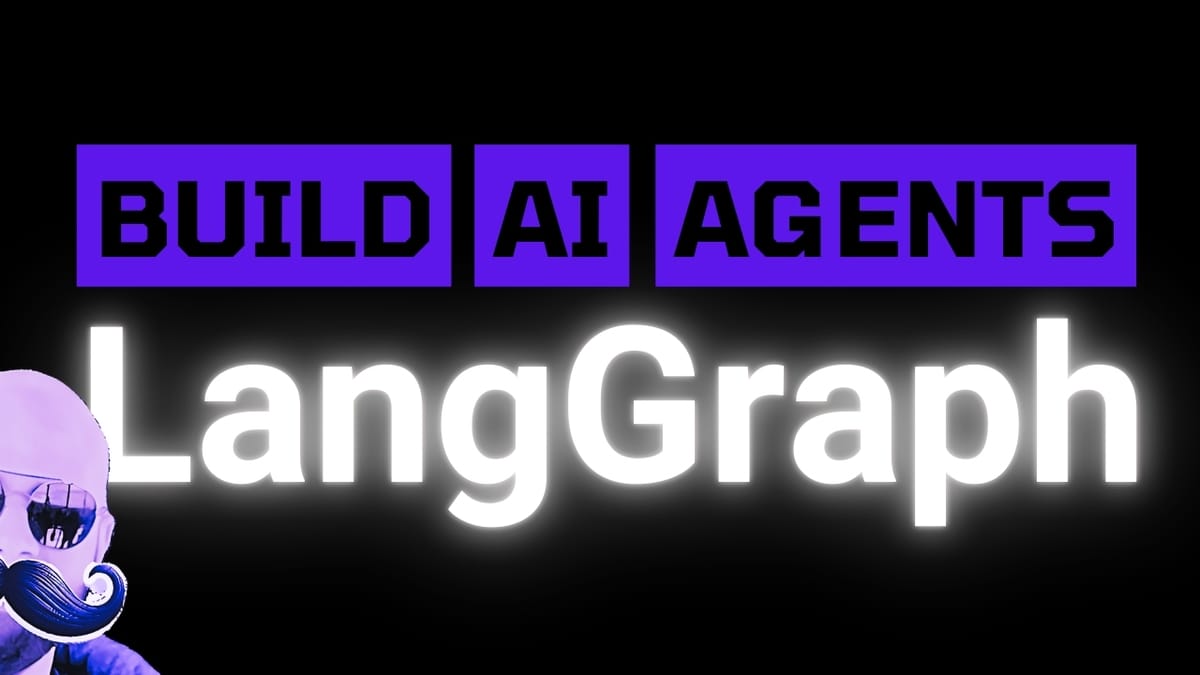 Let's build a LangGraph app that helps you land your dream job