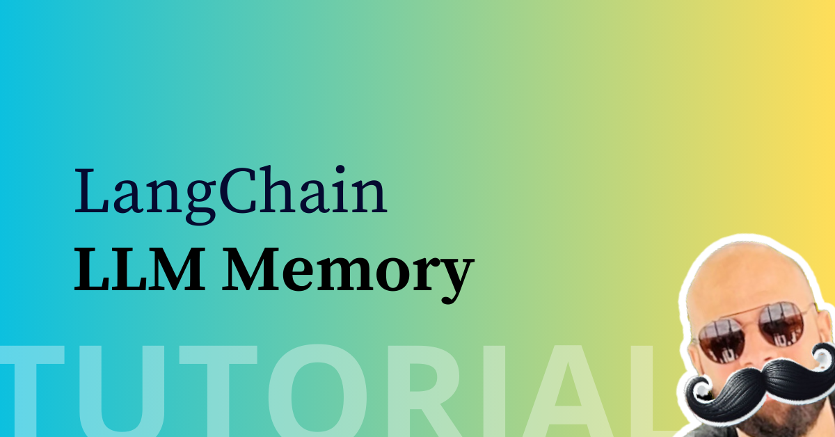 Getting Started With Langchain (LLM)   Memory And App Building   Session 4