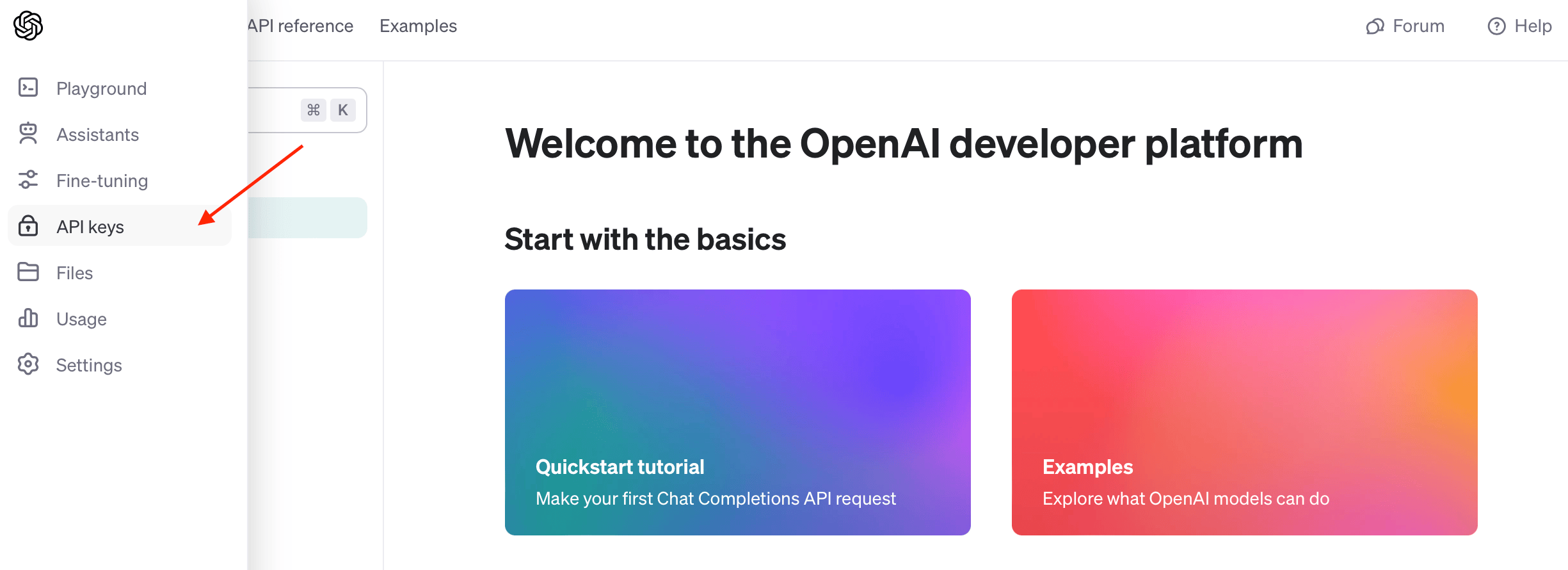 OpenAI Function Calling Example Using The Assistants API