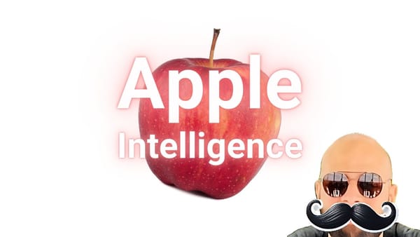 Apple Intelligence